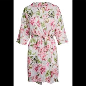 Show me your mini Brie robe new with tags